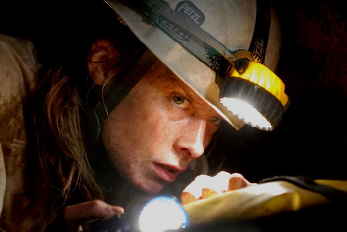 The Descent 2