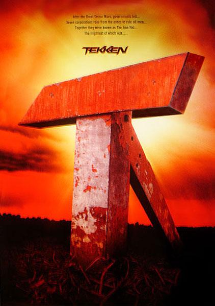 Tekken