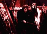 1973  Prix d'Interprétation au Festival de Paris du Film Fantastique