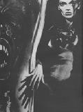 BARBARA STEELE
