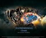 Deux attractions colossales cet été en Californie : "Cars Land" et "Transformers" ! (voir ci-dessous)
