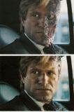 THE DARK KNIGHT