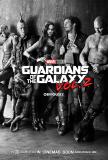 Nouvelles affiches : Gardiens de la Galaxie 2, Zombies, Wonder Woman, La Belle et la Bête, The Creatures Below, Found Footage 3D, Let’s Be Evil, I Am not a serial killer, Number 13, The Neighbor, The Raking, Secuestro, Ghost Team, etc