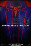 The Amazing Spider-Man