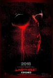 Laid to rest : Exumed (2018)