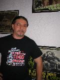 ROBERTO D'ONOFRIO (notre sympathique correspondant italien. Son site (en italien, hélas) est FANTASTIQUE !)