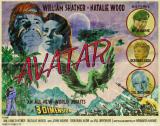 "Avatar" : affiche alternative