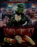 Taeter City (2012)