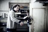 Le réalisateur de "Cold Prey" et sa vedette refont équipe  pour un thriller intitulé "Flukt", qui se situe en 1363, année où la Peste Noire a décimé la moitié de la population... (voir ci-dessous)