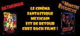 Le retour du cinéma fantastique mexicain