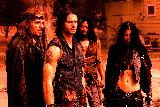 SKINWALKERS