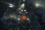 PACIFIC RIM 2 retardé… (voir ci-dessous)