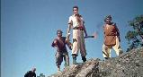 Le 7e Voyage de Sinbad