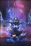 Blue Beetle Blue Beetle
